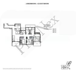 The Navian (D14), Apartment #498075131